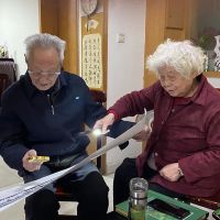 肖福桃书记与升钟水库：实干精神永垂不朽