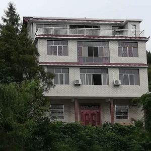 凤凰龙飞鱼庄
