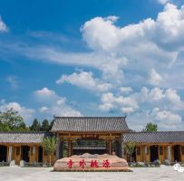 寺外桃源