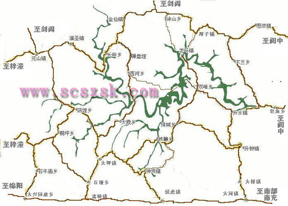 升钟湖二日游（自驾游）路线