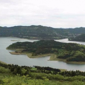 剑阁钓场