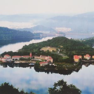 升水镇钓场